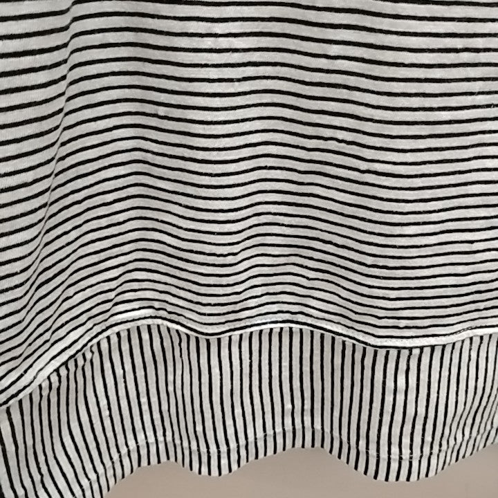 Size 1X Land's End 3/4 sleeves Misc. Tops
