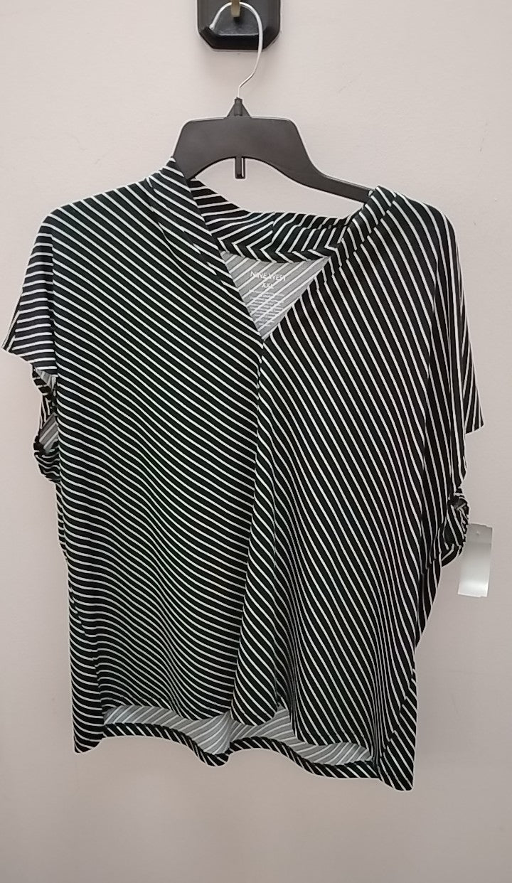 Size XXL Nine West Blouse