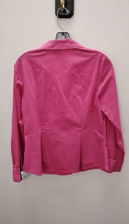 Size 10 Worthington Button Down