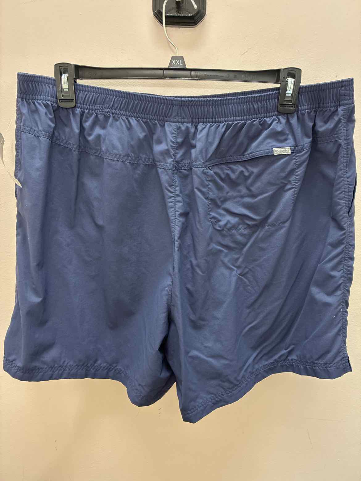 Size XXL Columbia Shorts