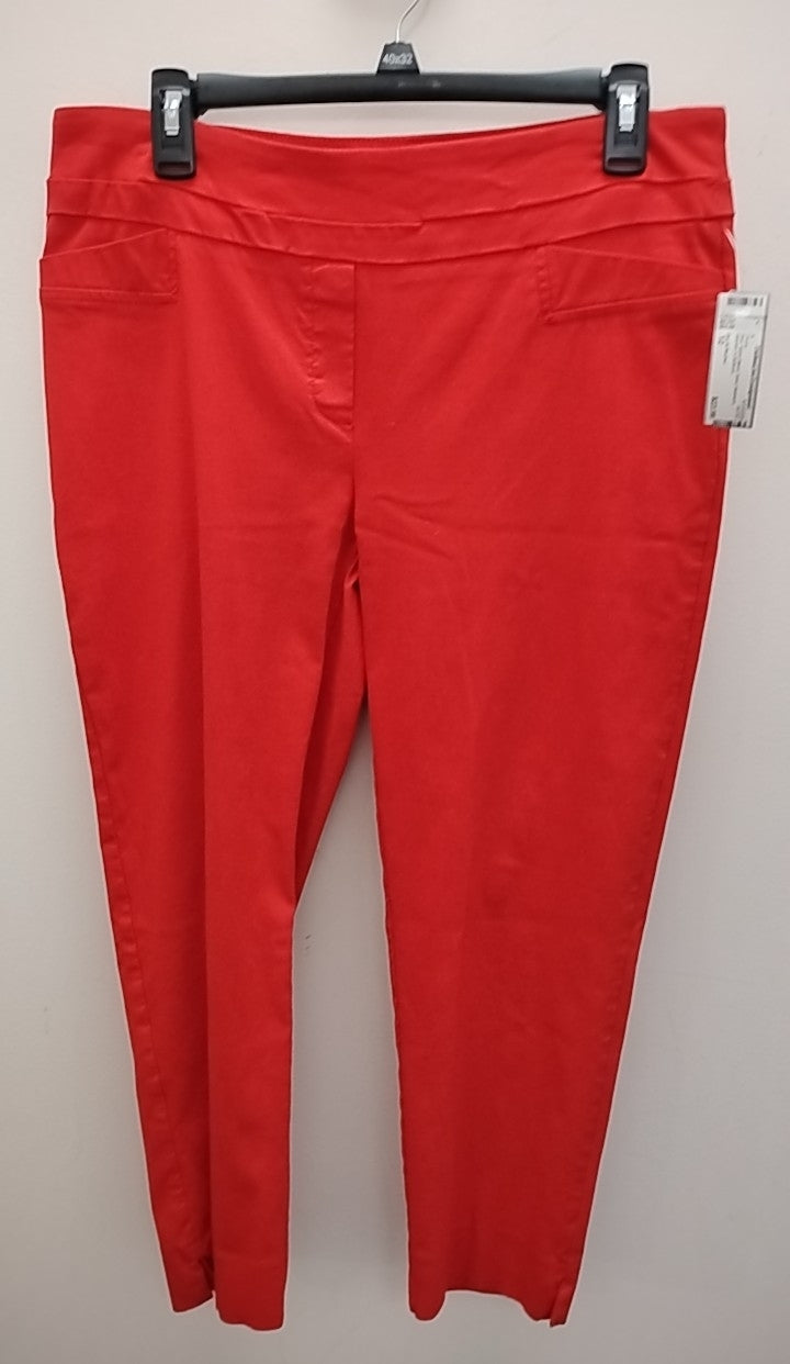 Size 12 Zac & Rachel Pants