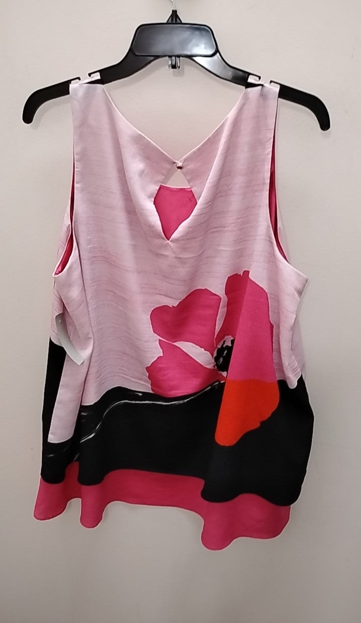 Size XL New York & Co. Sleevless Sleeveless