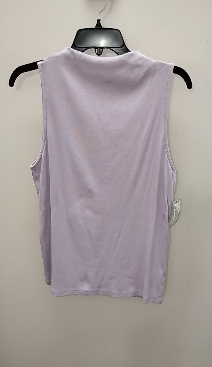 Size L A New Day Sleeveless