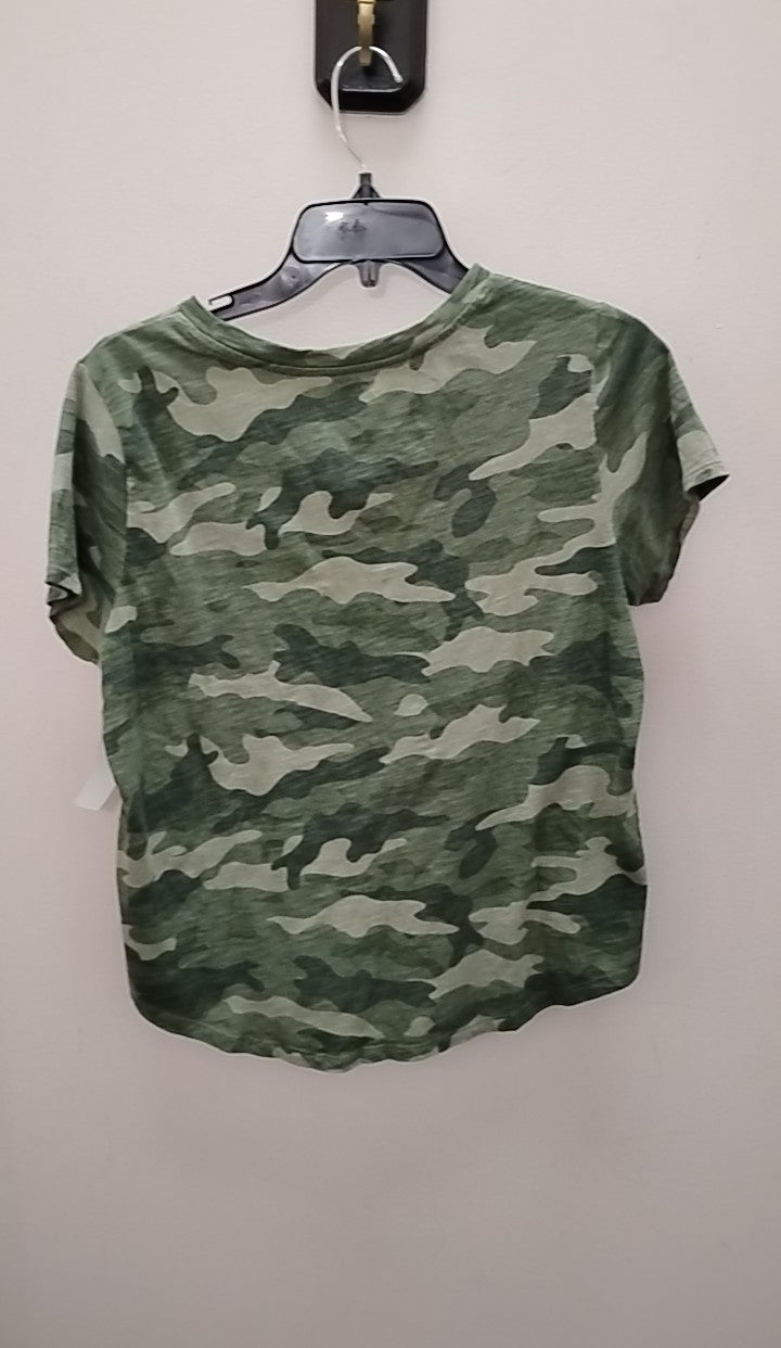 Size M Old Navy Short Sleeve T-shirt