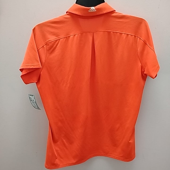 Size M Adidas Short Sleeve Misc. Tops