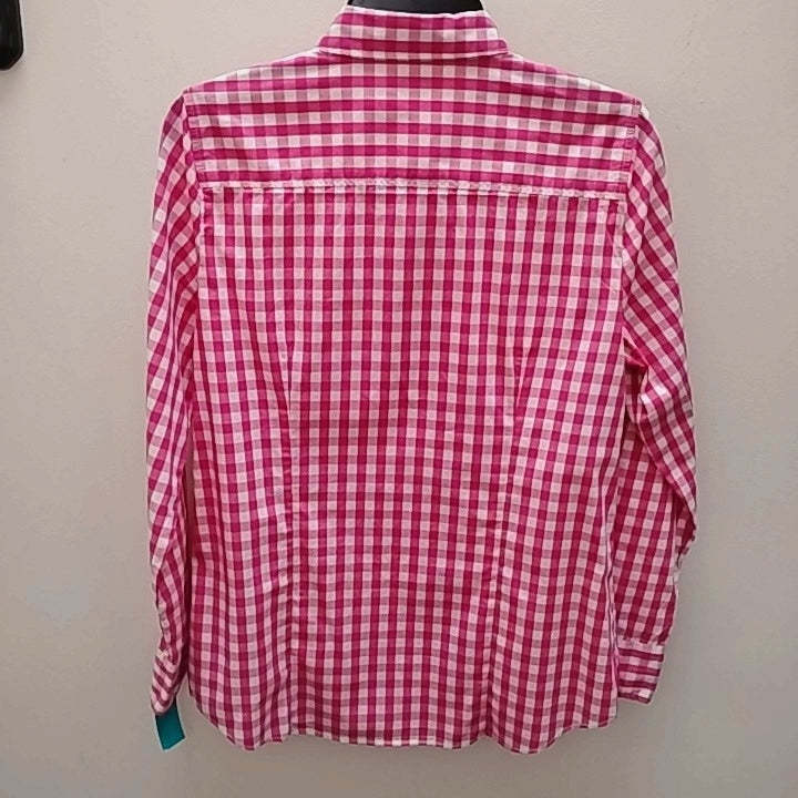 Size M J Crew Long Sleeve Misc. Tops