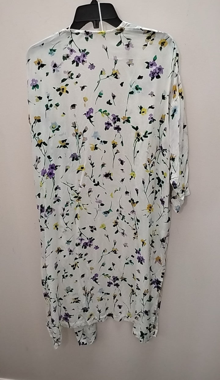 Size M Loft Kimono