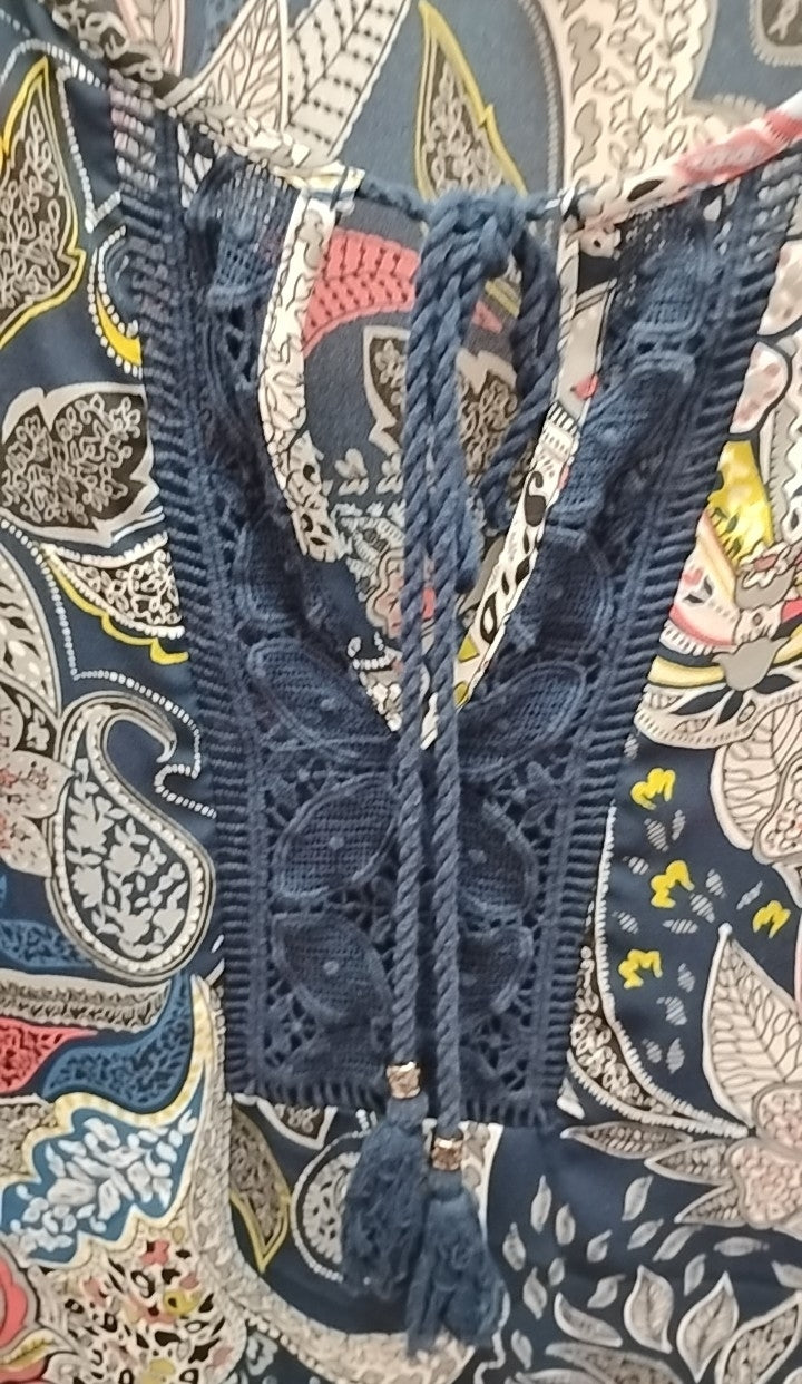 Size XL DR2 Long Sleeve Misc. Tops