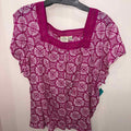 Size XXL St John's Bay Short Sleeve Misc. Tops