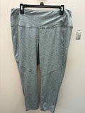 Size XXL Reebok leggings