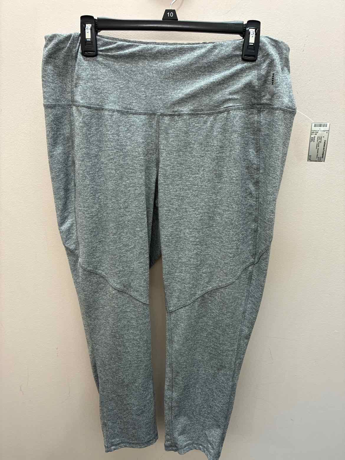 Size XXL Reebok leggings