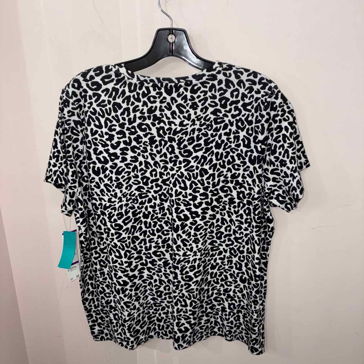 Size XXL Jones New York Short Sleeve Misc. Tops