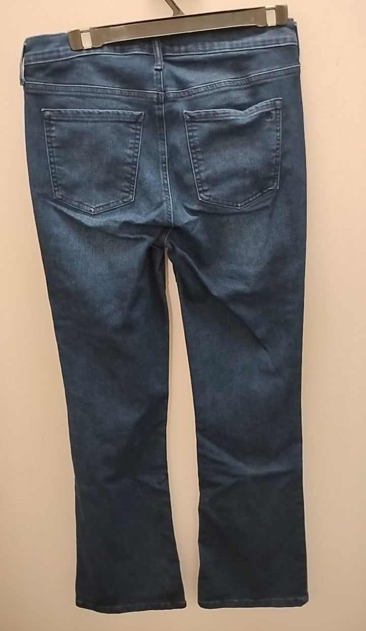 Size 10 Jessica Simpson Jeans