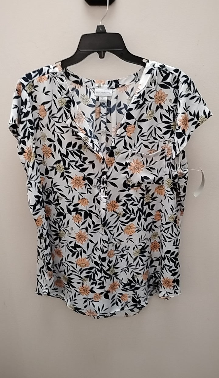 Size XLT Liz Claiborne Blouse