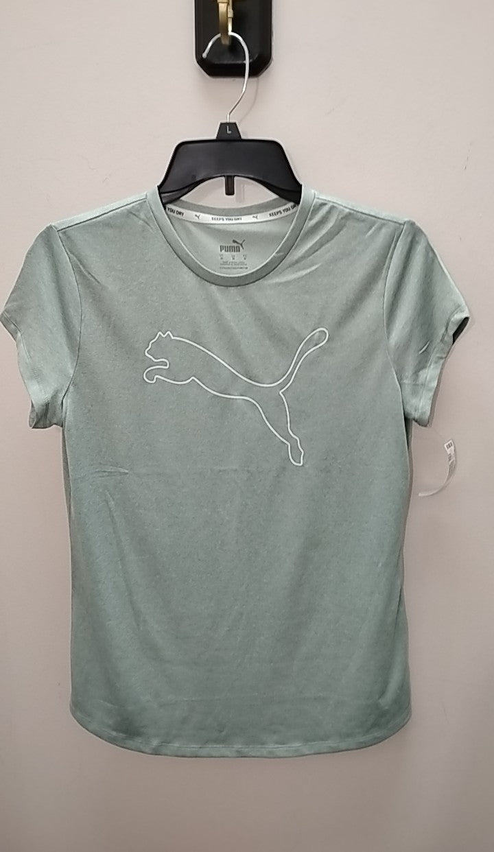 Size Petite Puma Performance wear