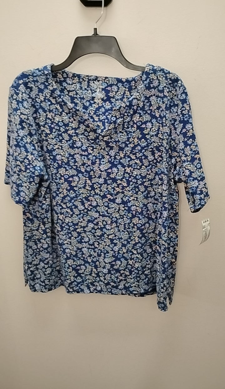 Size XL Croft & Barrow T-shirt
