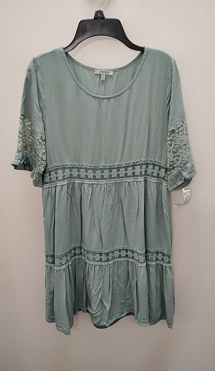 Size S Dress