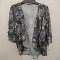 Size One Size Kimono