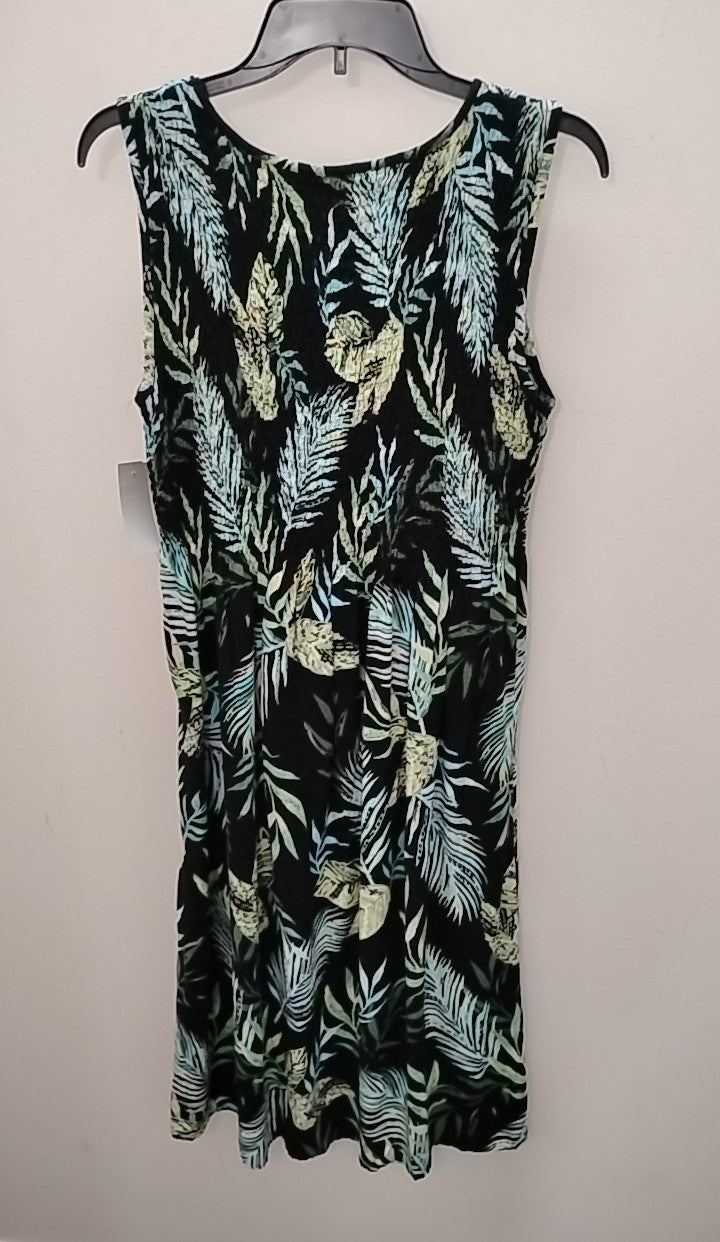Size M Croft & Barrow Dress