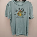Size S Old Navy Men's T-shirt