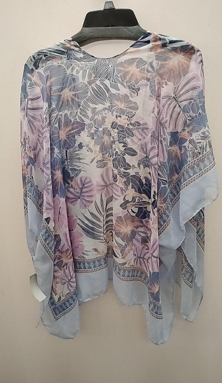 Size One Size Kimono