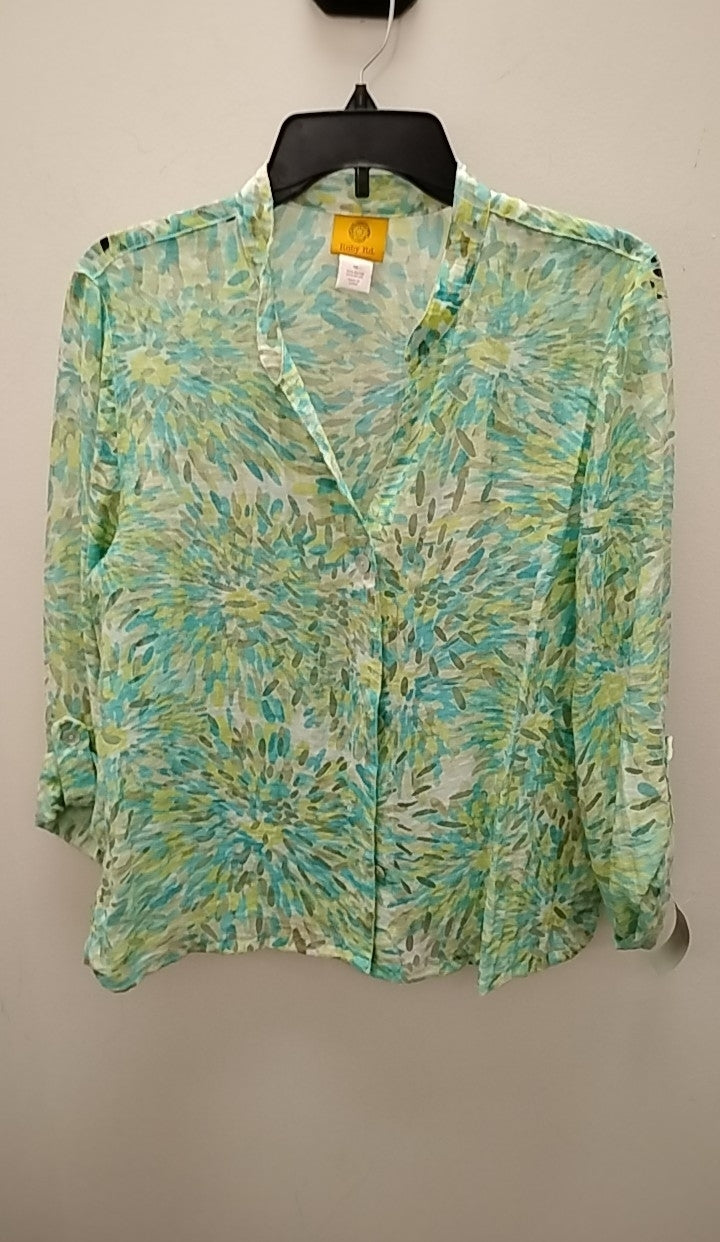 Size 14 Ruby Rd. Misc. Tops