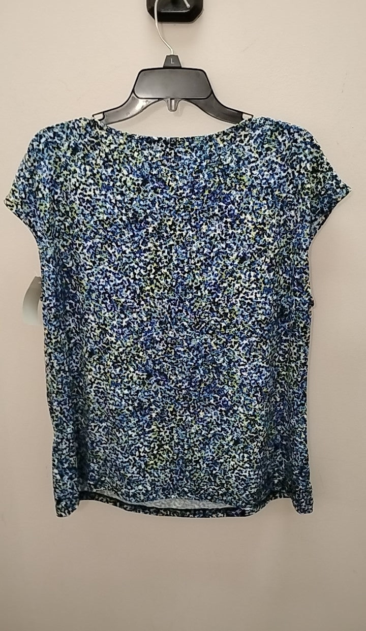 Size XL Liz Claiborne Blouse