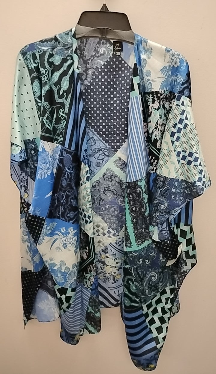 Size One Size Ecco Kimono