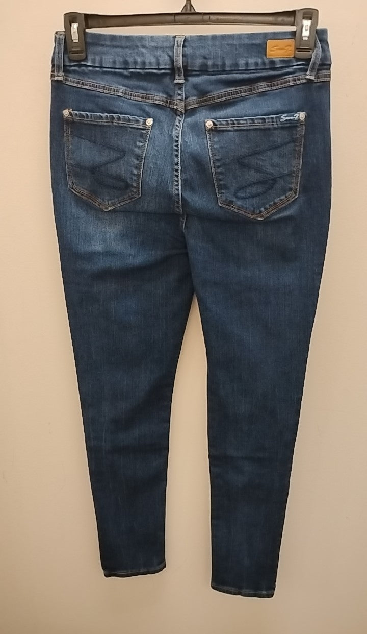 Size 10 Seven Jeans