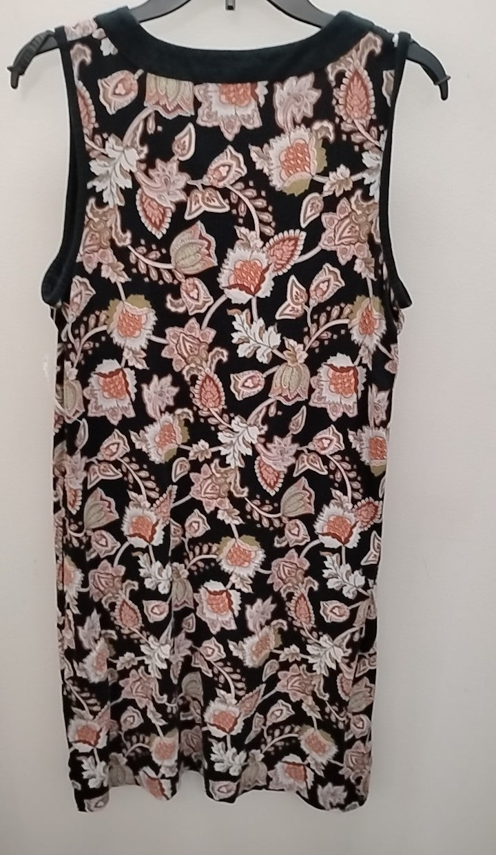 Size L Land's End Dress