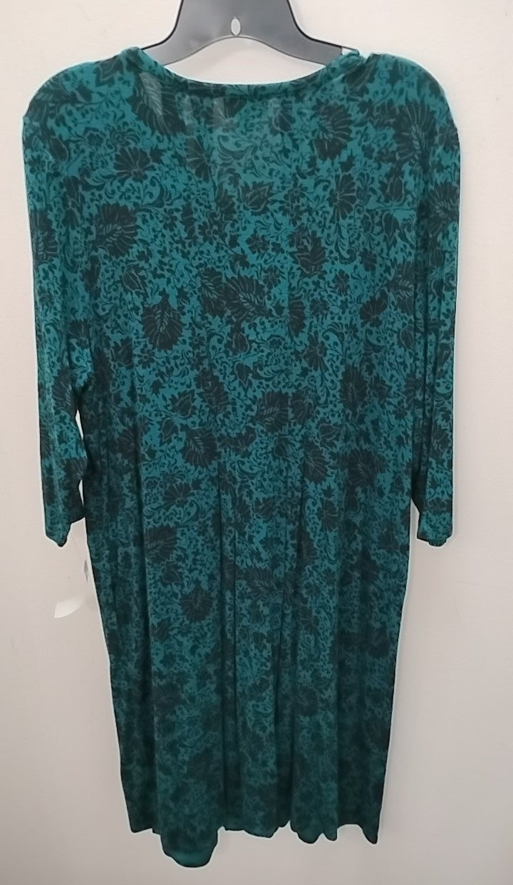 Size L J Jill Dress