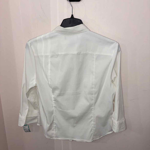Size 13/14 Express 3/4 sleeves Blouse