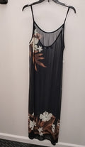 Size M Land's End Coverup
