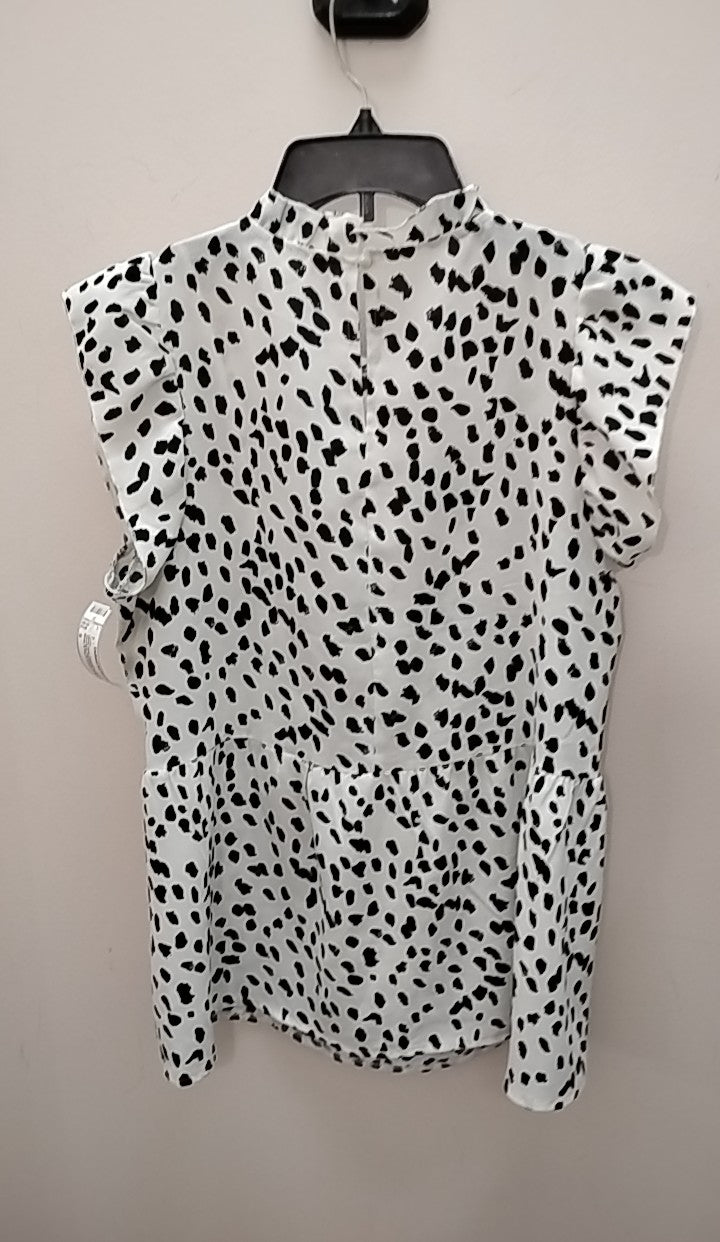 Size S Tunic