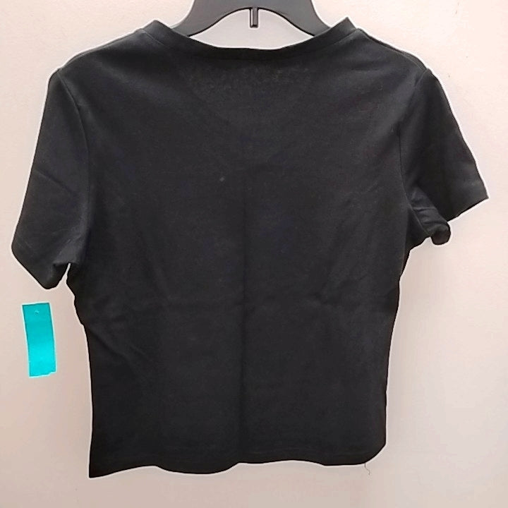 Size M Short Sleeve T-shirt