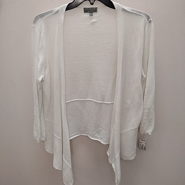 Size M Joseph A. Cardigan