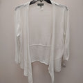 Size M Joseph A. Cardigan