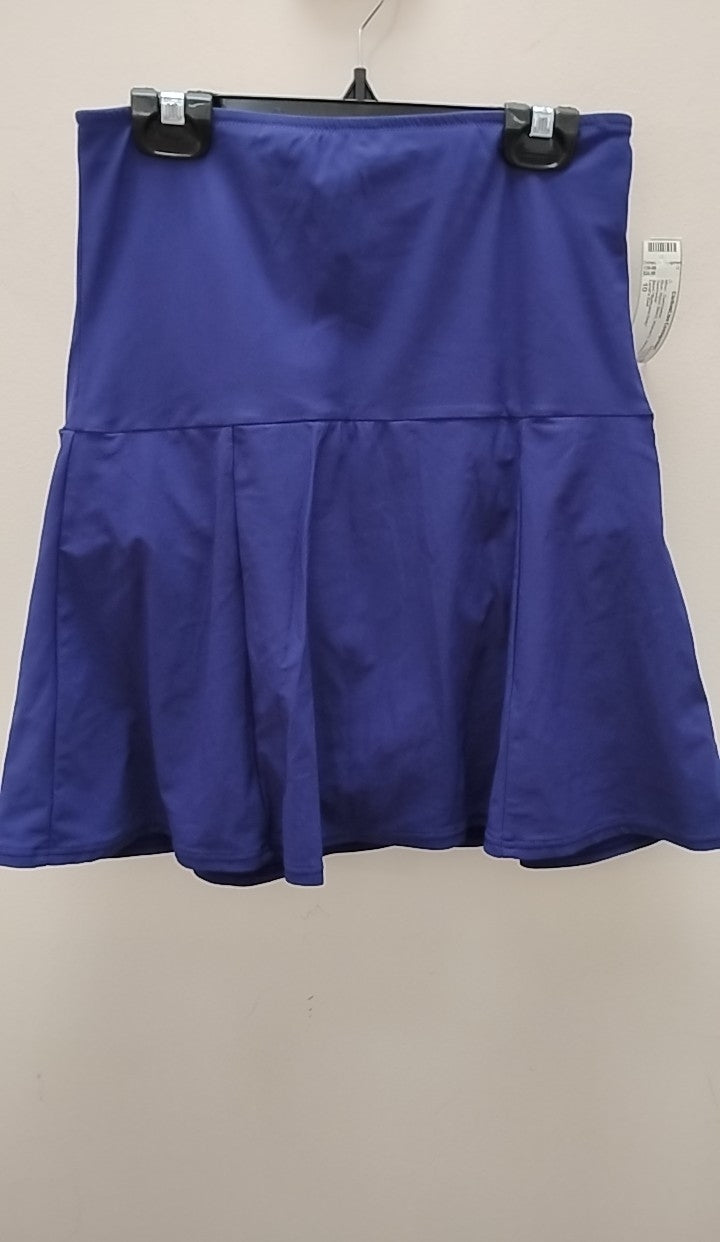 Size 10 Land's End Misc. Swimwear