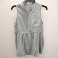 Size S tea N rose Sleeveless
