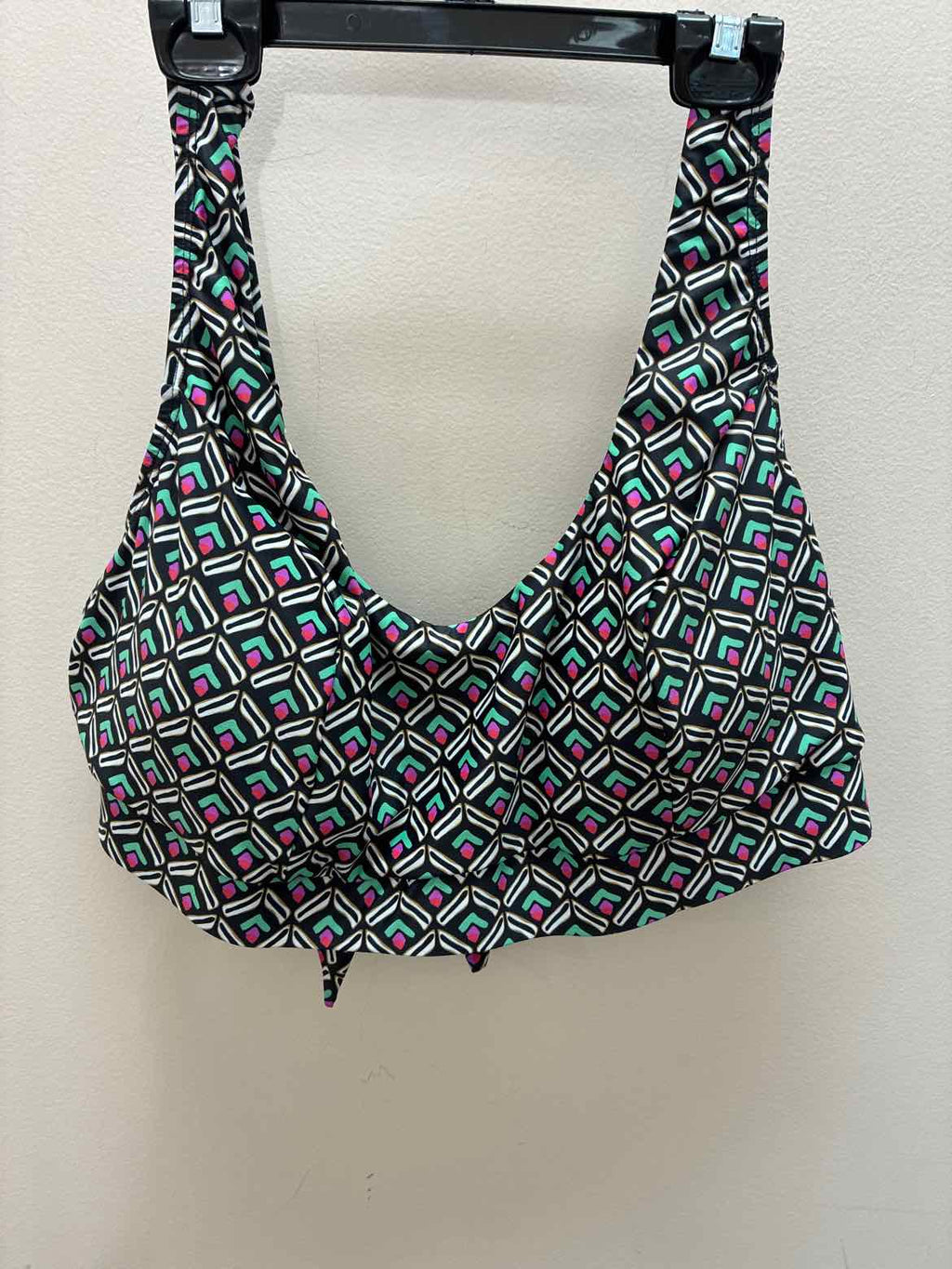 Size XXL Sol Borne Misc. Swimwear