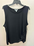 Size XXL Croft & Barrow Sleevless Sleeveless
