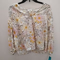 Size M Ana Long Sleeve Misc. Tops