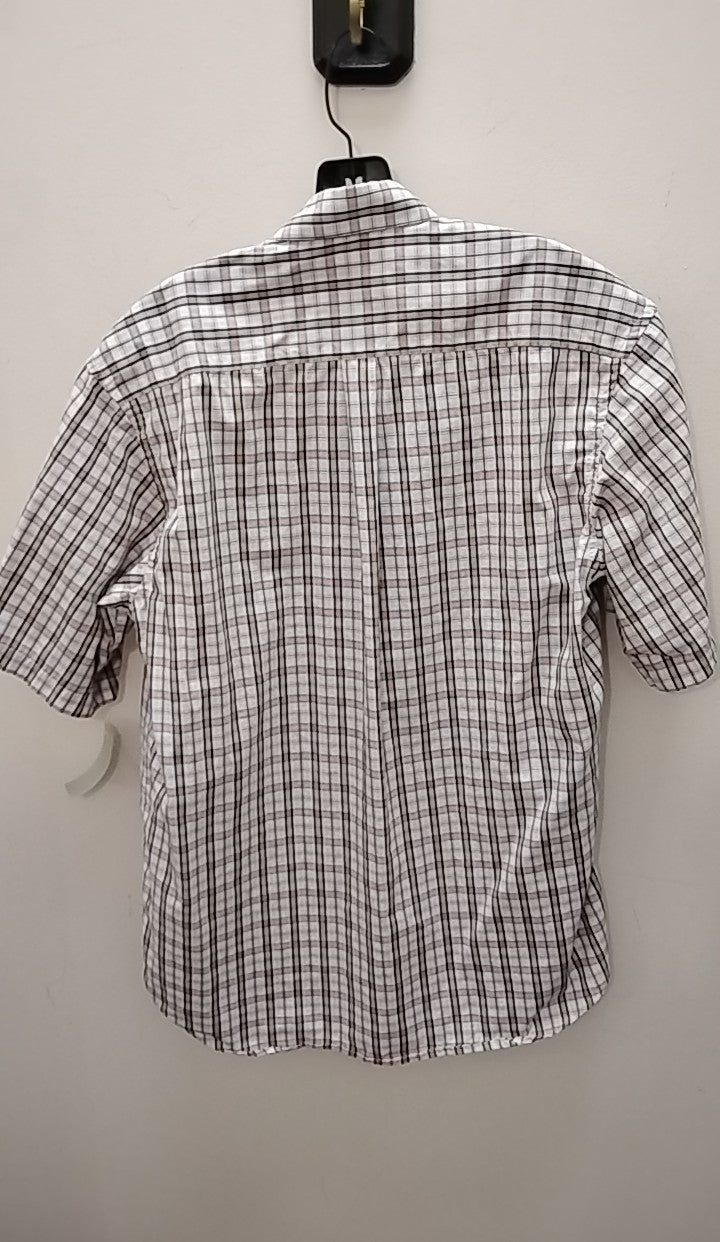 Size M FX Fusion Men's Long Sleeve Shirt