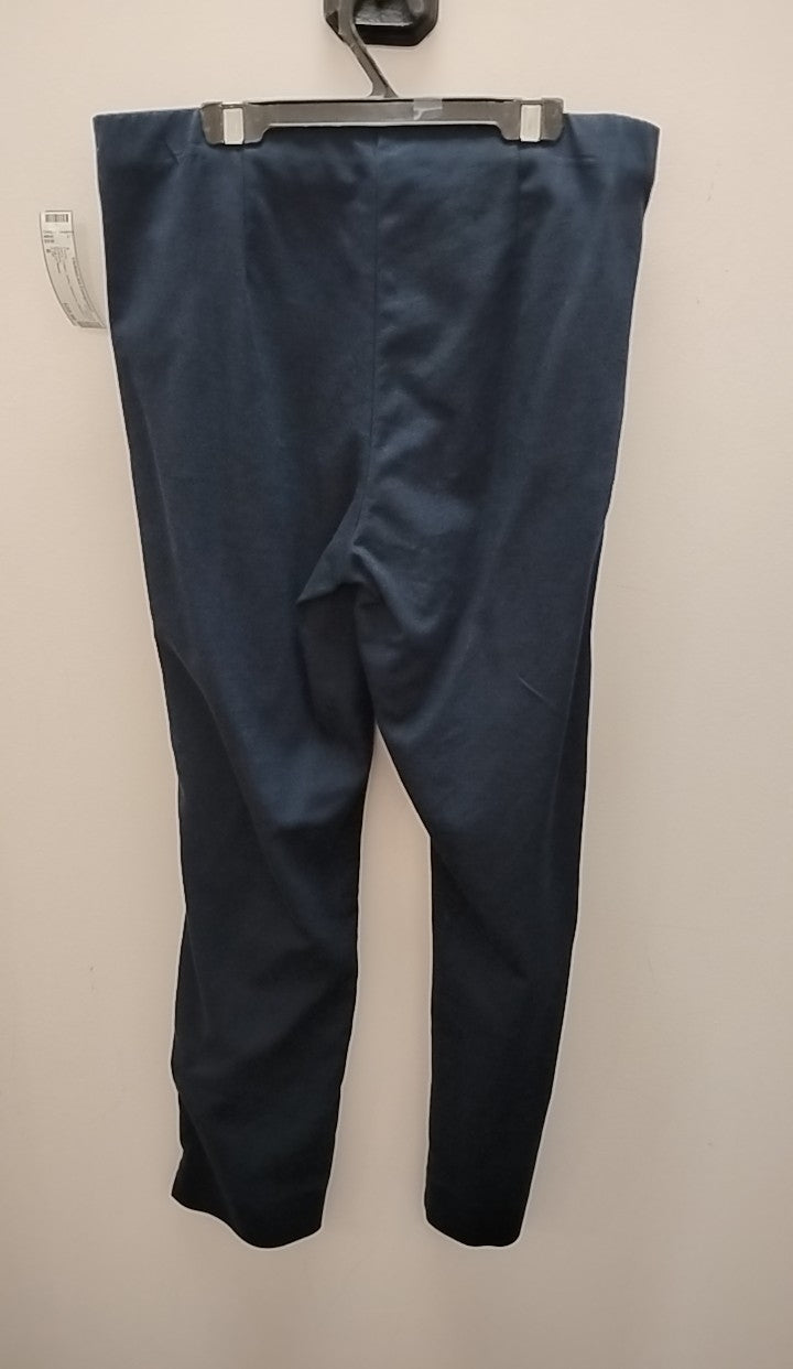 Size 8 J Crew Pants