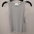 Size M Cyrus Sleeveless