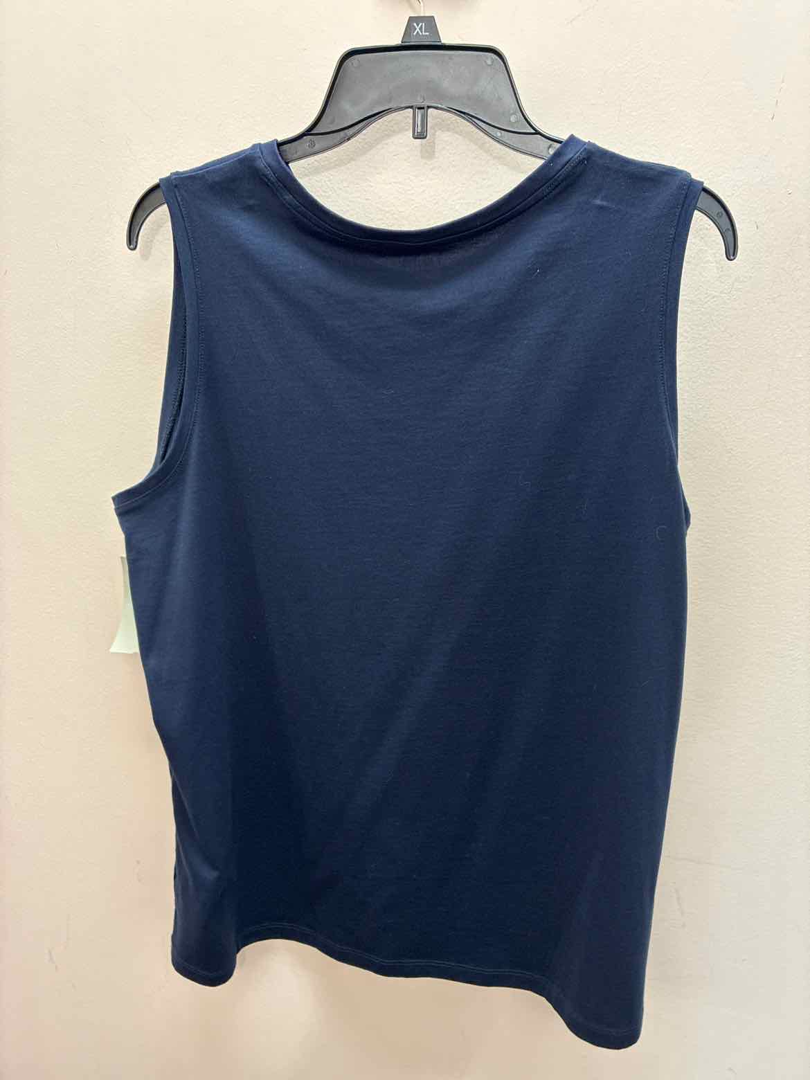 Size 1X Land's End Sleevless Tank Top