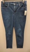 Size 10 Charter Club Jeans