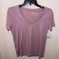 Size XS Eddie Bauer Short Sleeve T-shirt