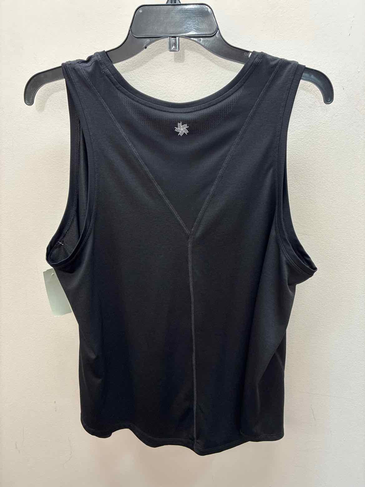 Size 1X Tek Gear Sleevless Tank Top