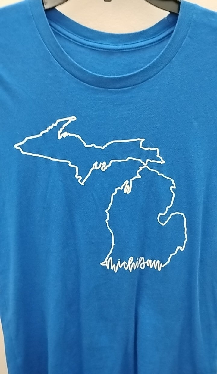 Size S T-shirt